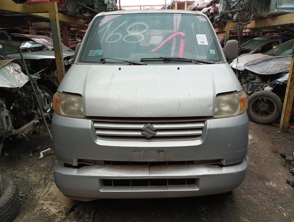 Pick Up Suzuki APV  USADO